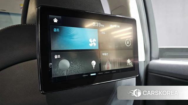 Genesis G80 (RG3) id 3799799 из Кореи 9