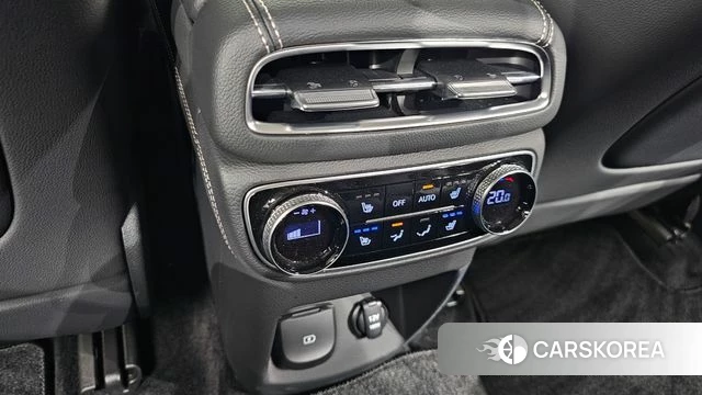 Genesis GV80 id 4691951 из Кореи 9