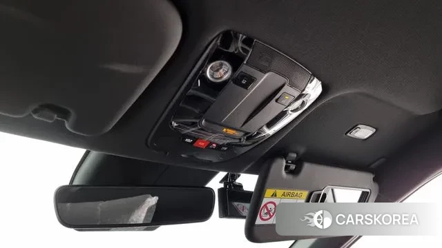 Kia EV6 id 3311336 из Кореи 9