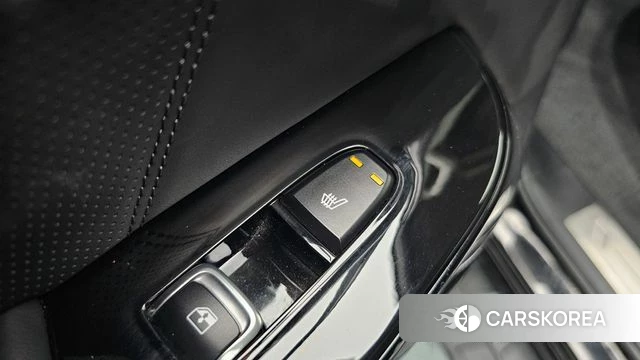 Kia Mohave Master id 4535952 из Кореи 9