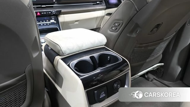 Kia Carnival 4th generation id 3794135 из Кореи 9