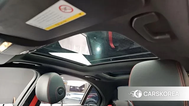 Mercedes-Benz C-Class W205 id 3622693 из Кореи 9