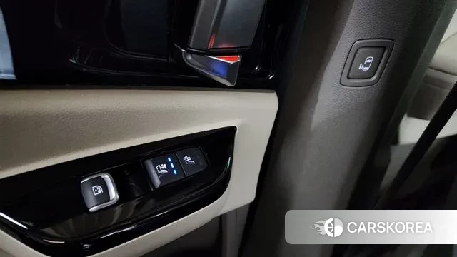 Kia Carnival 4th generation id 3740215 из Кореи 9