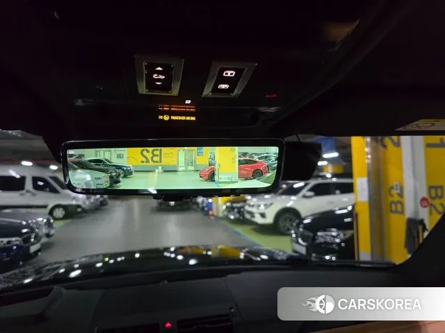 Land Rover Defender (L663) id 3041231 из Кореи 9