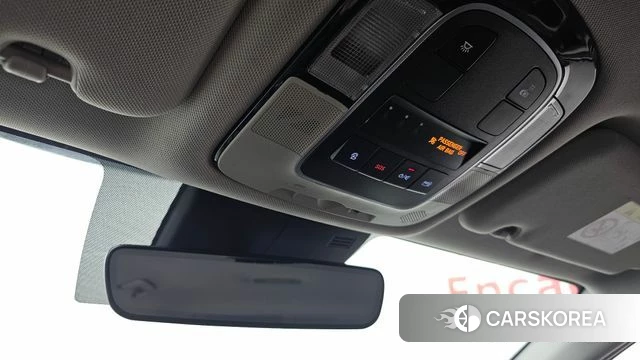 Hyundai Sonata (DN8) id 3827794 из Кореи 9