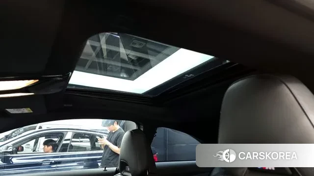 BMW 2 Series (G42) id 3052896 из Кореи 9