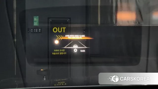 Genesis GV70 id 3431358 из Кореи 9