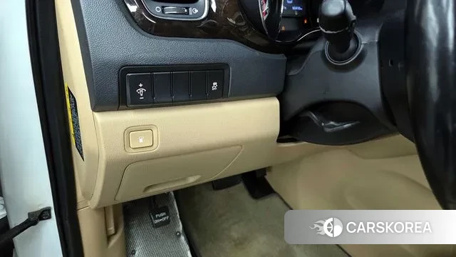 Kia The New Carnival id 3692766 из Кореи 9