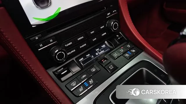 Porsche 718 Boxster id 3000113 из Кореи 9