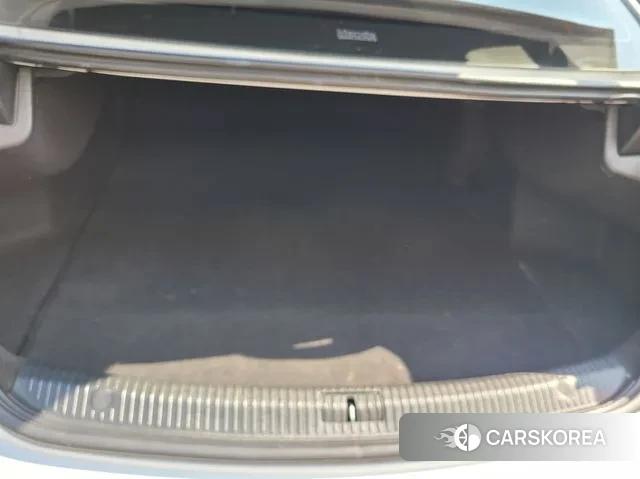 Renault Korea (Samsung) The New SM6 id 3705809 из Кореи 9