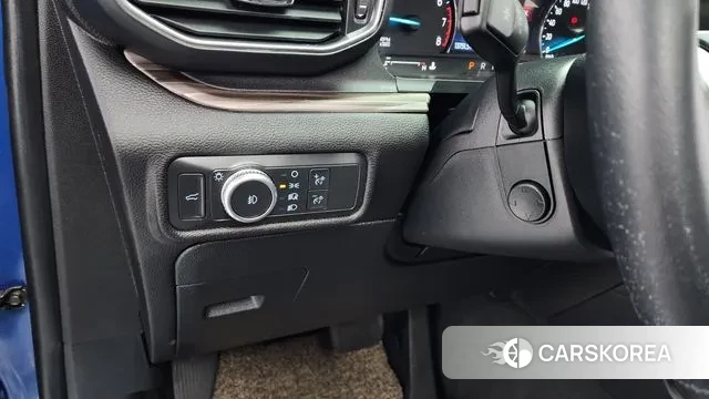 Ford Explorer 6th Generation id 3372860 из Кореи 9