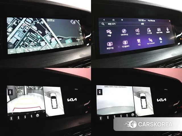 Kia Mohave Master id 2973279 из Кореи 9