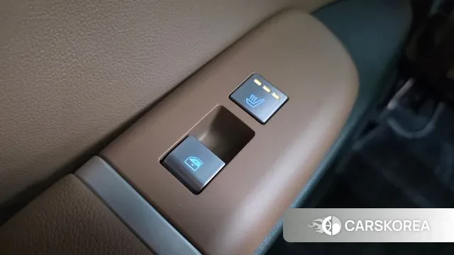 Hyundai Grandeur (GN7) id 3047993 из Кореи 9