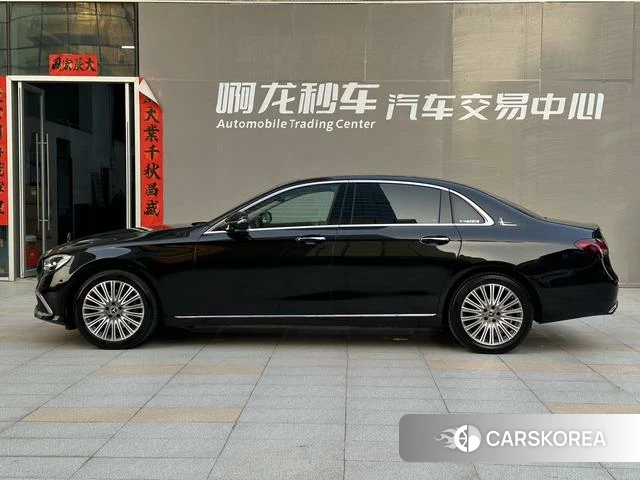 Mercedes-Benz E-class id 4301628 из Китая 9