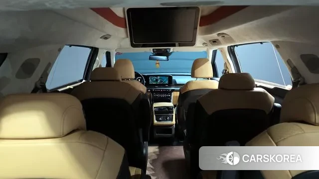 Kia Carnival 4th generation id 3373682 из Кореи 9