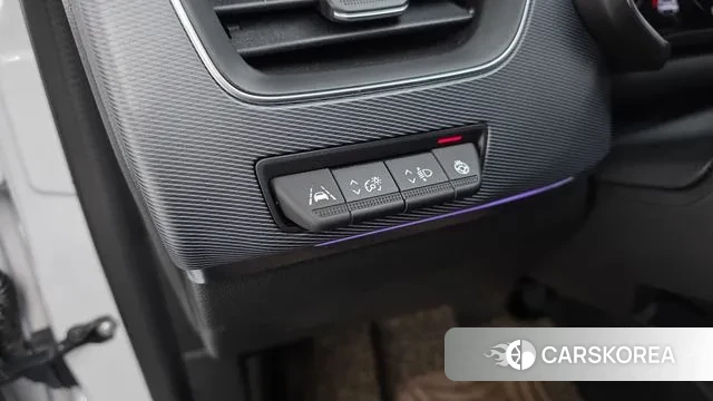 Renault Korea (Samsung) XM3 id 3606734 из Кореи 9