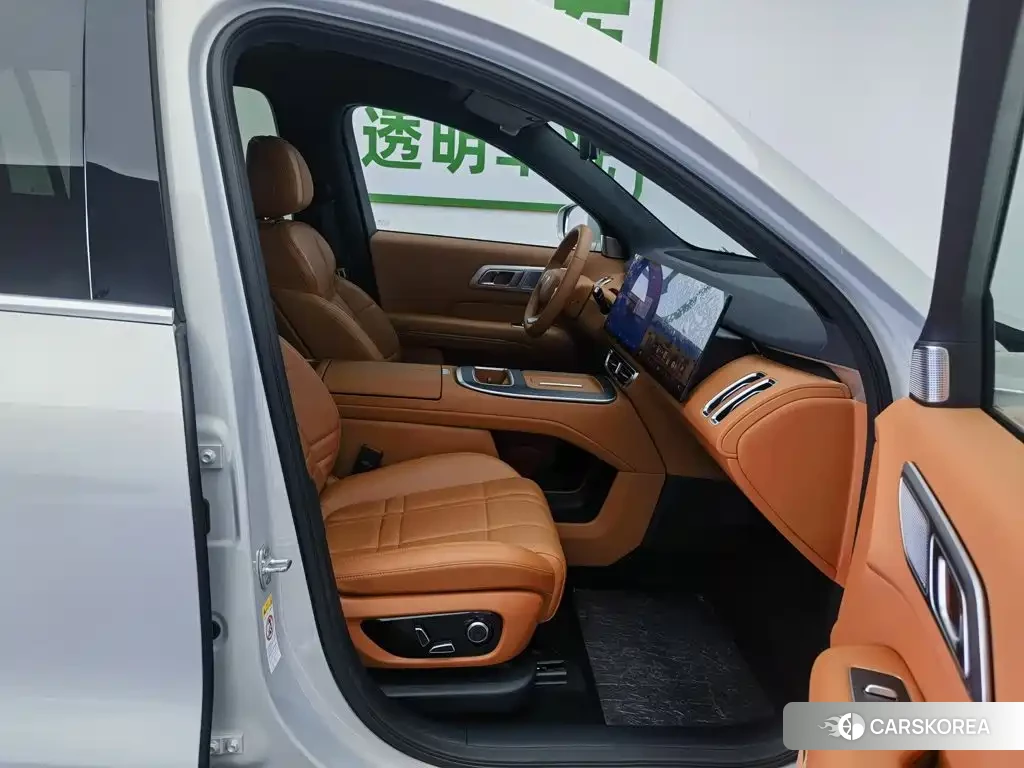 Dark blue car Dark blue S09 id 4577742 из Китая 9