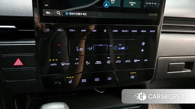 Hyundai Staria id 3115859 из Кореи 9