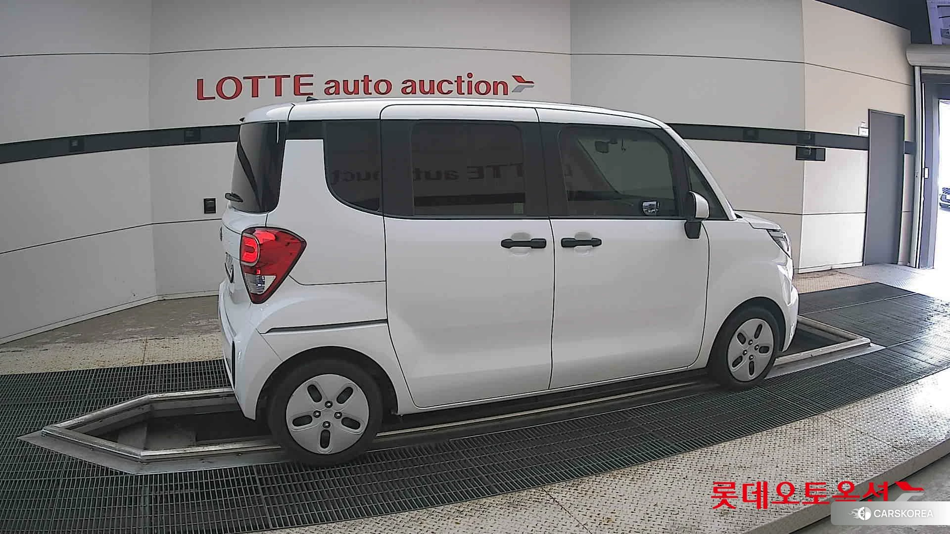 Kia Ray id 4664322 из Кореи 9