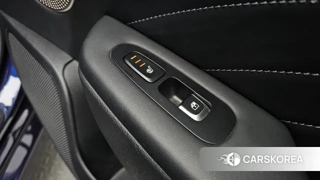 Kia Stinger Meister id 3335355 из Кореи 9