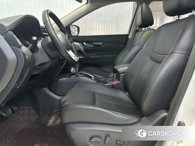 Nissan Qijun id 4207720 из Китая 9