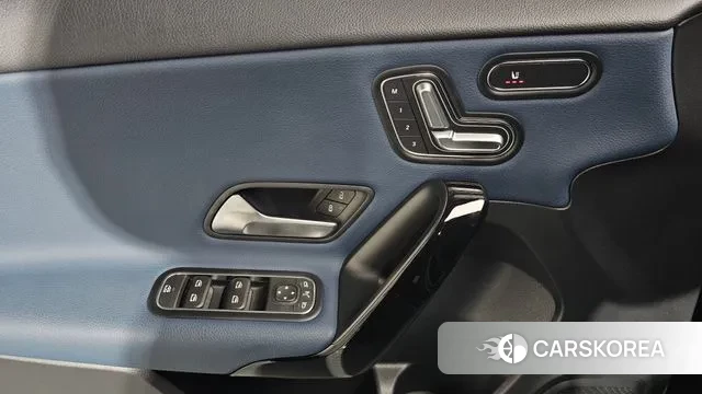 Mercedes-Benz A-Class W177 id 3344755 из Кореи 9