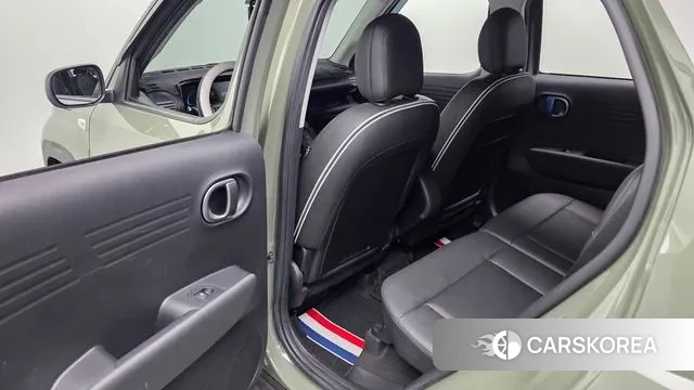 Hyundai Casper id 3042954 из Кореи 9