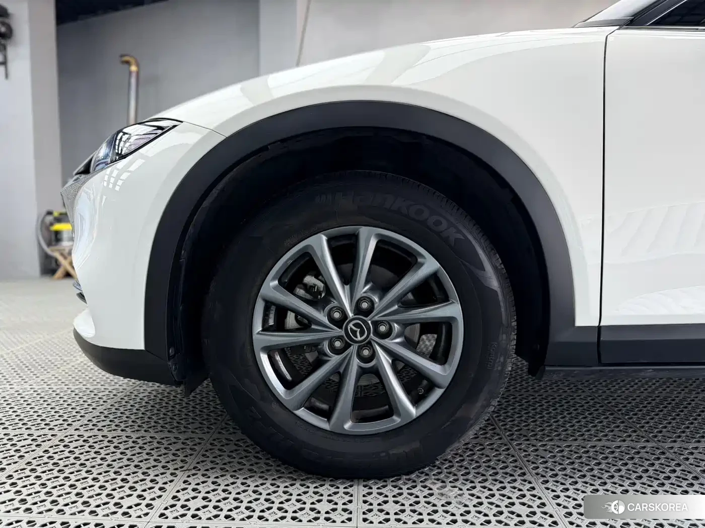Mazda CX-4 id 4644569 из Китая 9
