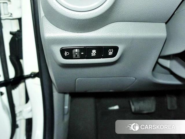 Kia All New Morning (JA) id 4614792 из Кореи 9