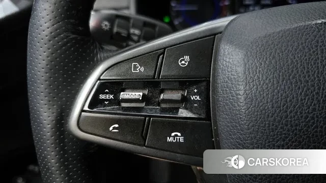 Ssangyong Rexton Sports id 2902044 из Кореи 9