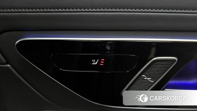 Mercedes-Benz GLC-Class X254 id 4280934 из Кореи 9