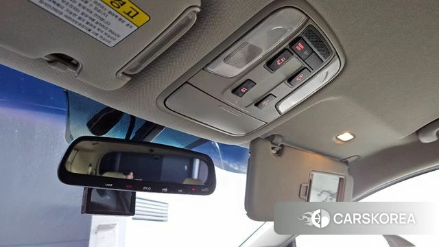Kia The New Carnival id 3844804 из Кореи 9