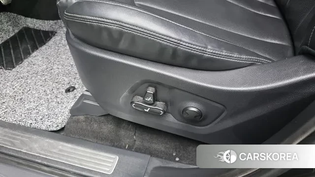 Ssangyong The New Rexton Sports Cannes id 3242306 из Кореи 9