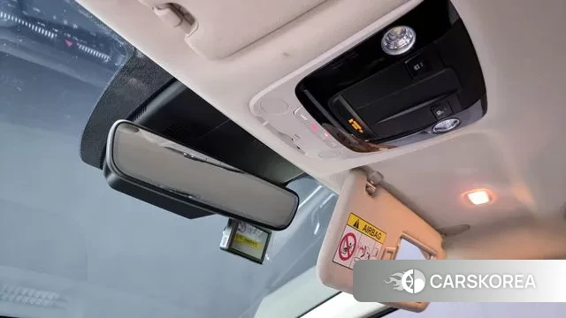 Kia K5 3rd generation id 3023834 из Кореи 9