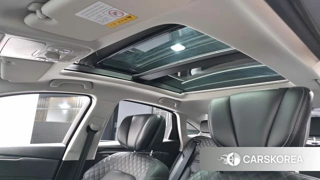 Renault Korea (Samsung) SM6 id 4411227 из Кореи 9