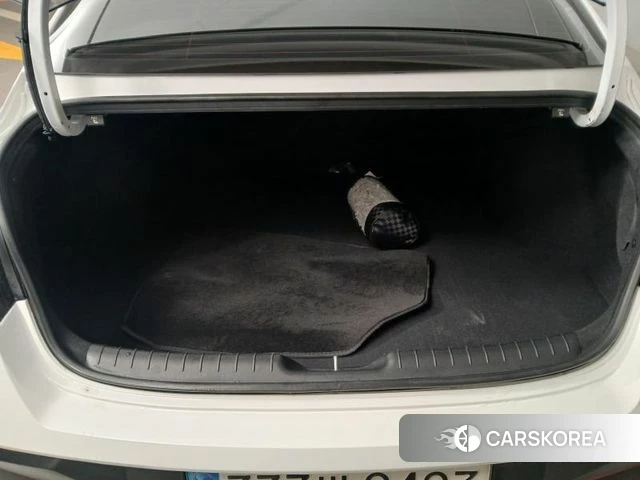 Hyundai The New Avante (CN7) id 4223221 из Кореи 9