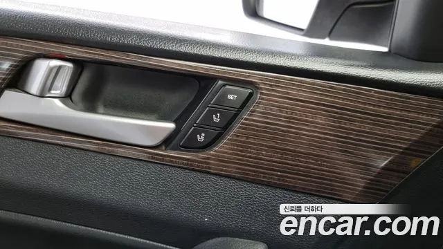 Hyundai Sonata New Rise id 2840104 из Кореи 9