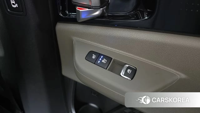 Kia The New Carnival 4th Generation id 3876908 из Кореи 9