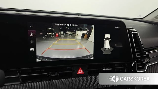 Kia Sportage 5th Generation id 3884496 из Кореи 9