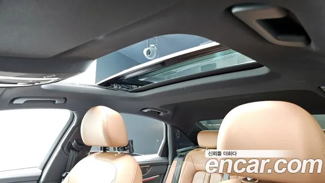 Audi A6 (C8) id 2825398 из Кореи 9