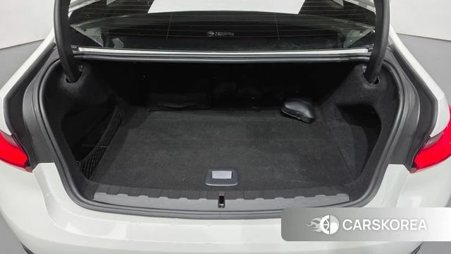 BMW 3 Series (G20) id 4283158 из Кореи 9