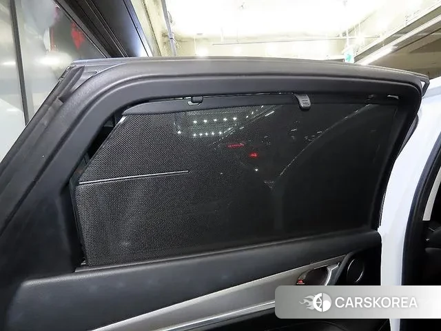 Hyundai The New Grandeur IG id 3504775 из Кореи 9