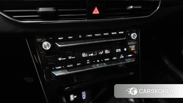 Kia K7 Premier Hybrid id 4551145 из Кореи 9