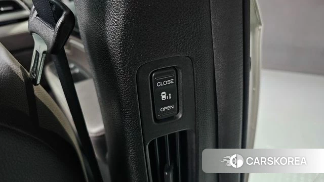 Honda Odyssey id 4495878 из Кореи 9