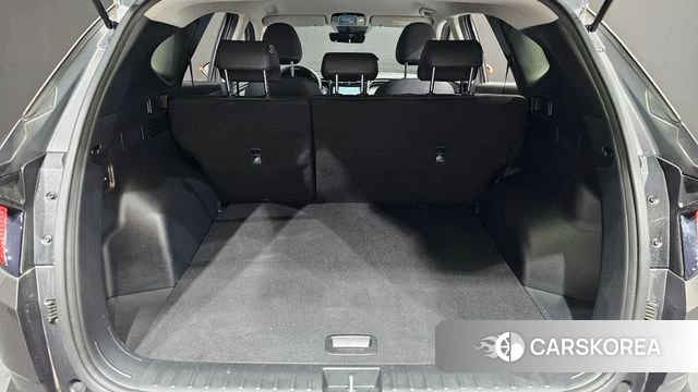 Hyundai Tucson (NX4) id 4593959 из Кореи 9