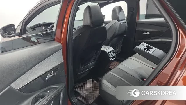 Peugeot 3008 second generation id 3778172 из Кореи 9