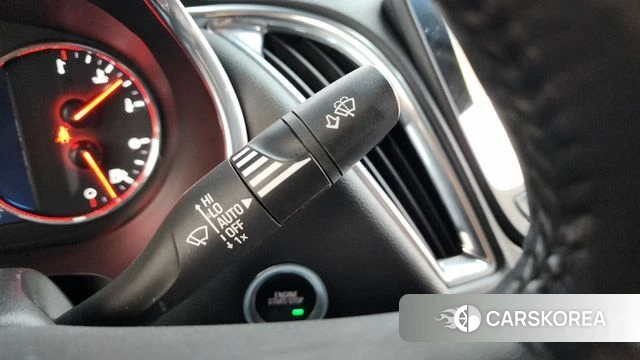 Chevrolet (GM Daewoo) The New Malibu id 3860093 из Кореи 9