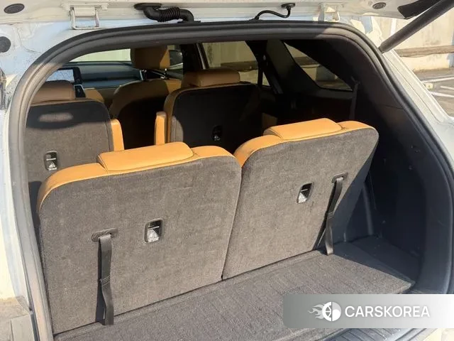 Kia Sorento 4th Generation id 3772351 из Кореи 9