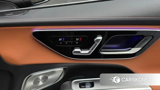 Mercedes-Benz GLC-Class X254 id 4847705 из Кореи 9