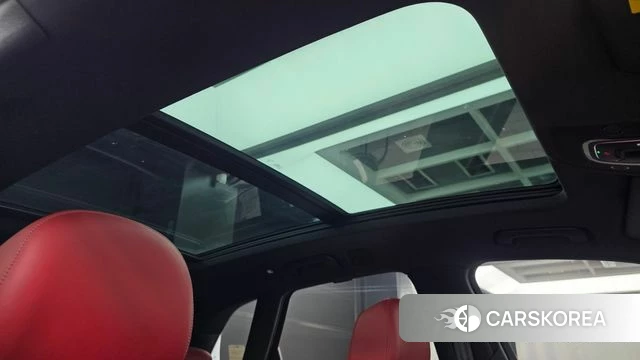 Audi SQ5 (FY) id 4612933 из Кореи 9